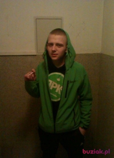 Sebastian, Mężczyzna, 28, Płońsk, Polska, Zdjęcie: 1