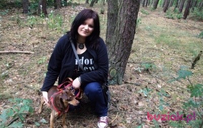 LunkaMoon, Female, 37, Poznań, Polska: 1