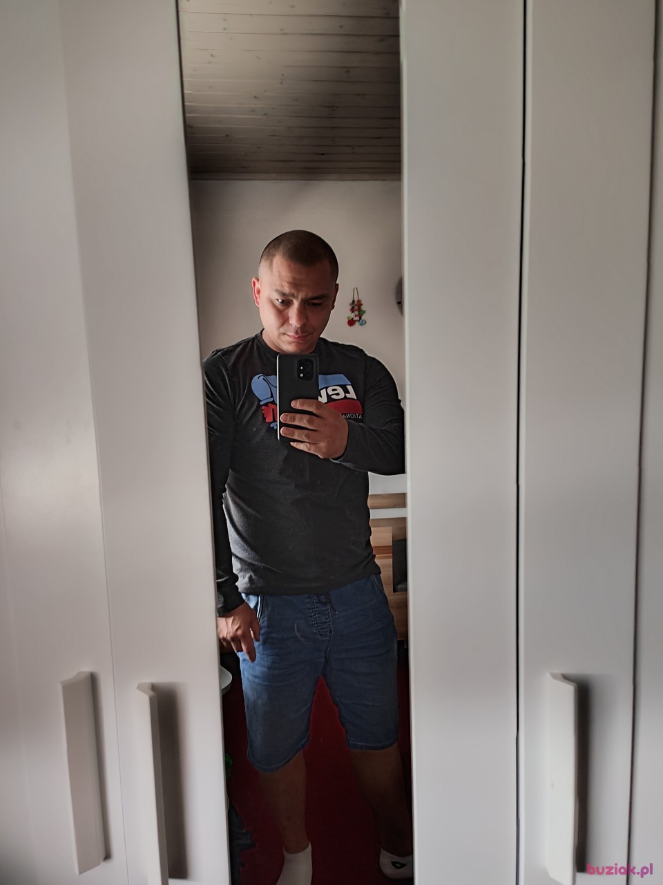 Pawel, Mężczyzna, 40, Niemcy: 1
