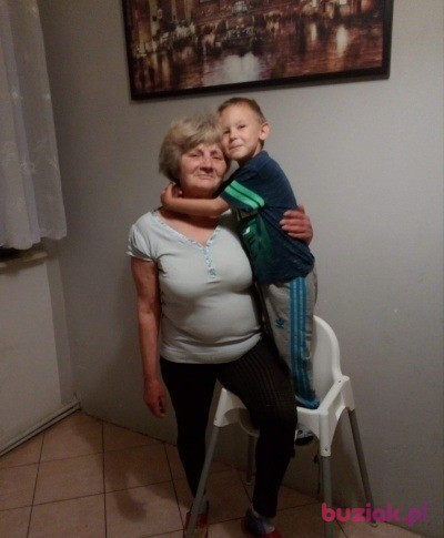 zofia, Female, 65, Karczew, Polska, Photo: 3