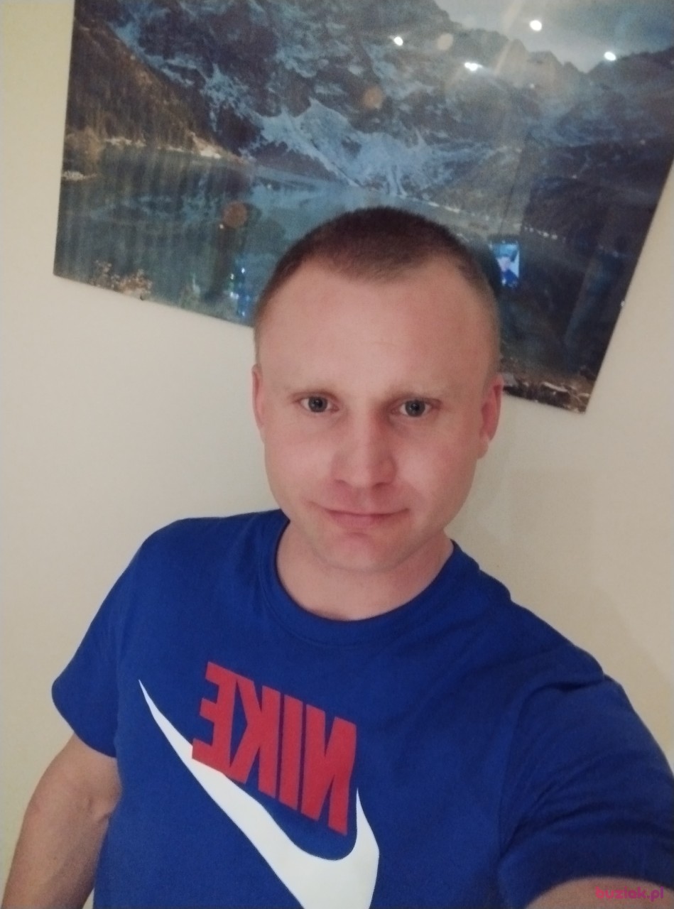Piotr, Mężczyzna, 36, Chełmża, Polska: 1
