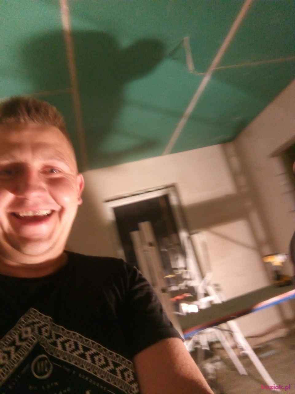 Sylwek, Mężczyzna, 39, Arcen Limburg Province, Holandia: 1