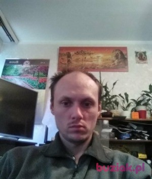 Przemysław, Mężczyzna, 40, Białystok, Polska: 1