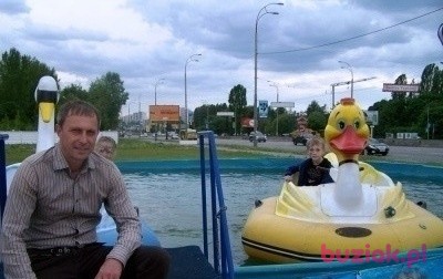 igor78, Male, 49, Pułtusk, Polska, Photo: 1