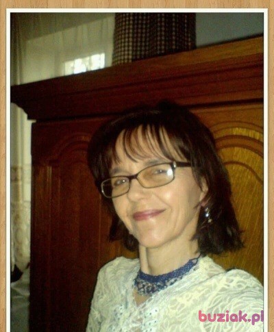 Alicja, Female, 58, Przemyśl, Polska, Photo: 4