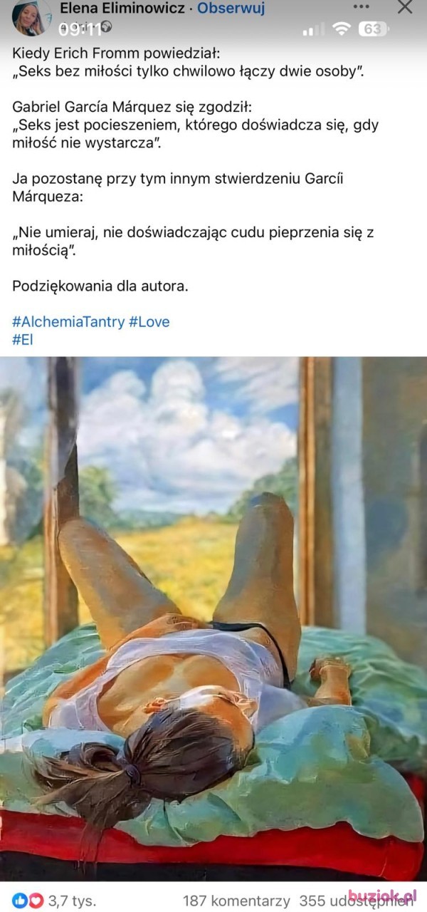 OnaXXYZ, Kobieta, 46, Częstochowa, Polska, Zdjęcie: 56