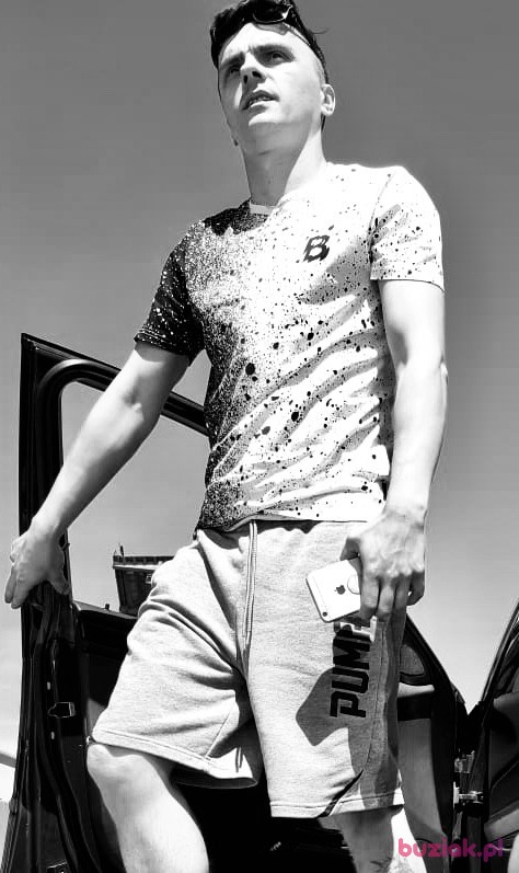 Dawid, Mężczyzna, 37, Rotterdam South Holland Province, Holandia, Zdjęcie: 2