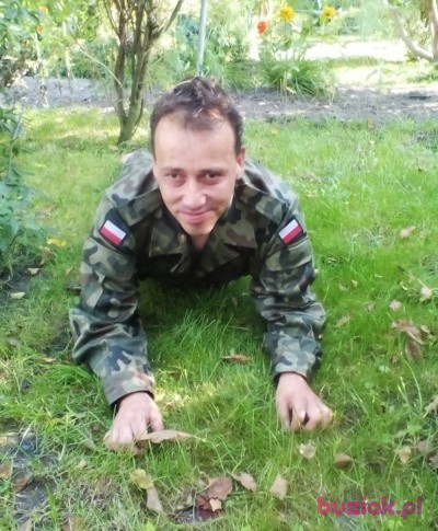 Jacek, Mężczyzna, 35, Lubartów, Polska: 1