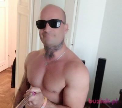 jaroslaw, Male, 40, Kalisz, Polska, Photo: 1