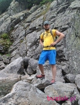 Patryk, Male, 34, Pruszków, Polska, Photo: 1