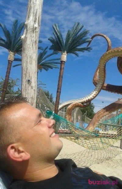 Heniek, Mężczyzna, 36, Stargard Szczeciński, Polska, Zdjęcie: 2