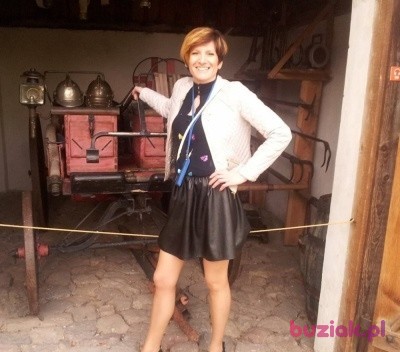Sylwia, Kobieta, 39, Inowrocław, Polska: 1