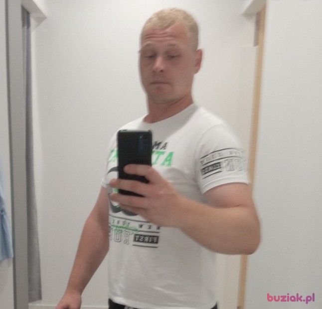 dj modrzej, Mężczyzna, 32, Stargard Szczeciński, Polska, Zdjęcie: 2