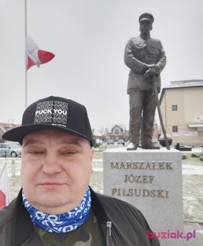Sebastian, Male, 48, Ruda Śląska, Polska, Photo: 1