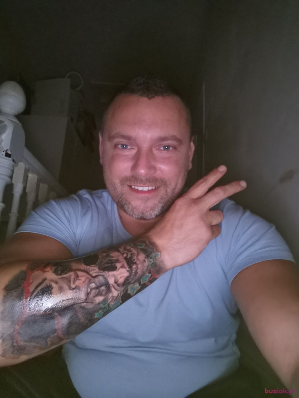 Krzysiek, Mężczyzna, 39, Gorseinon, Wielka Brytania, Zdjęcie: 7