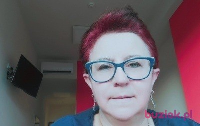 Kaśka, Female, 55, Brzeszcze, Polska, Photo: 4