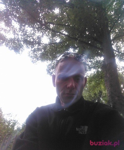 kuba, Male, 45, Trzcianka, Polska, Photo: 3