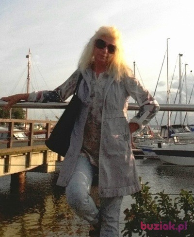 Magdalena, Female, 70, Warszawa, Polska, Photo: 2