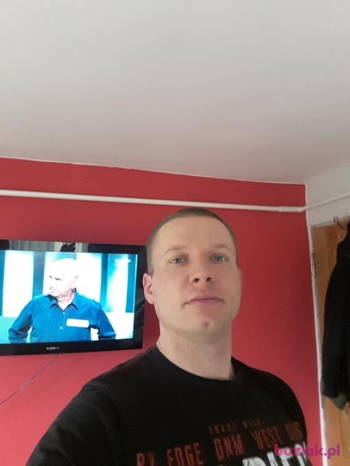 Andrzej, Mężczyzna, 40, Giżycko, Polska, Zdjęcie: 3