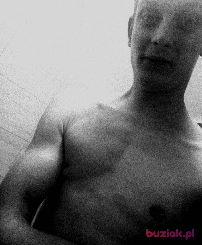 Andrzej, Male, 26, Prudnik, Polska: 1