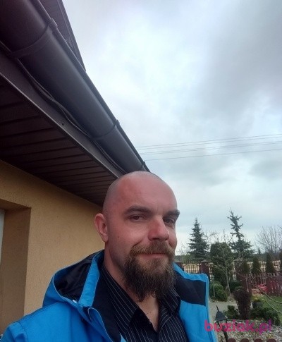 Jakub, Mężczyzna, 36, Chojnice, Polska: 1