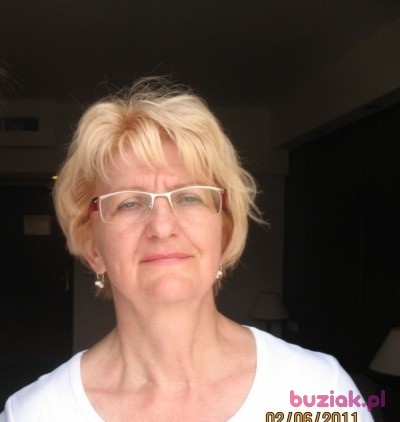 Lila, Female, 73, Gdańsk, Polska, Photo: 2