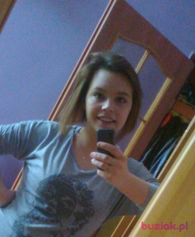 Julitka, Female, 31, Zambrów, Polska, Photo: 1