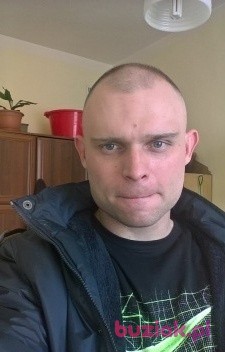Tomek, Mężczyzna, 36, Białystok, Polska, Zdjęcie: 1