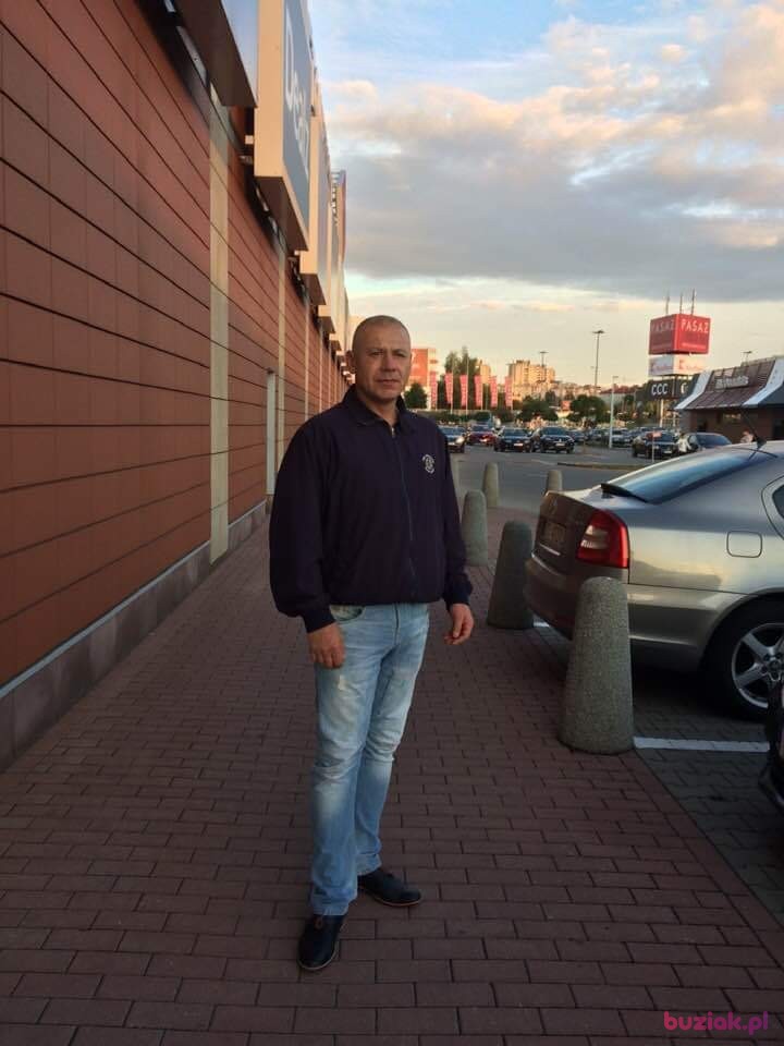 Dominik, Mężczyzna, 51, Kielce, Polska: 1