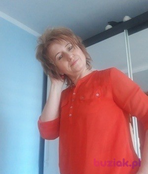 Renata, Female, 53, Pabianice, Polska, Photo: 3