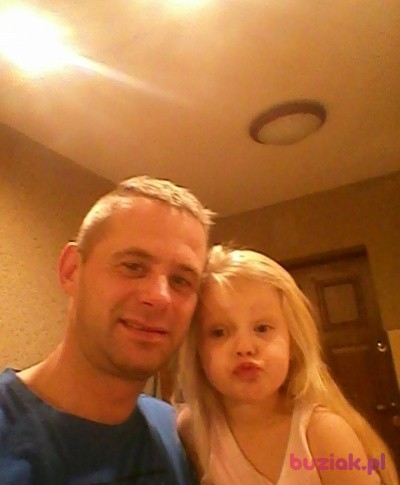Dariusz, Mężczyzna, 40, Płock, Polska, Zdjęcie: 1