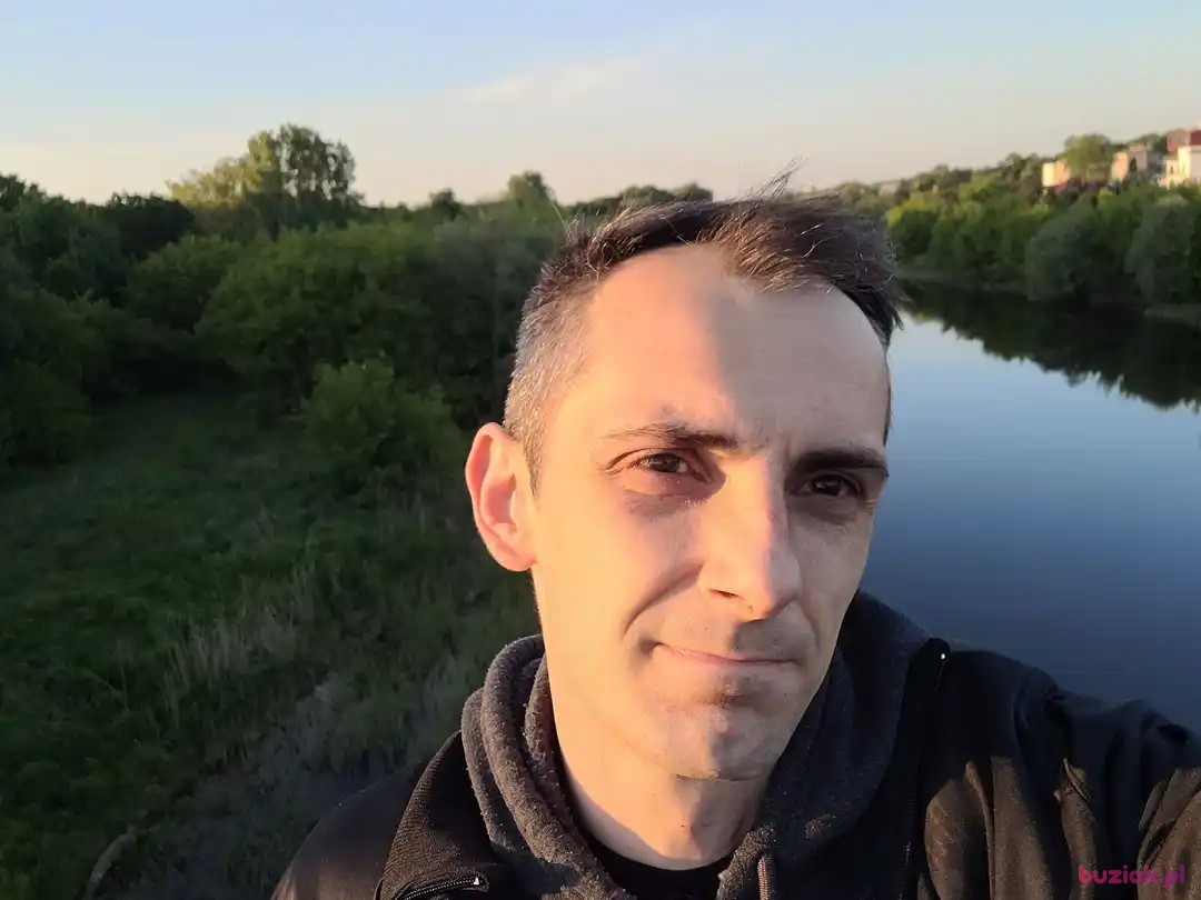 Bartosz, Mężczyzna, 40, Poznań, Polska, Zdjęcie: 1