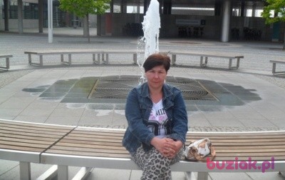 myszka, Kobieta, 45, Wieluń, Polska, Zdjęcie: 2