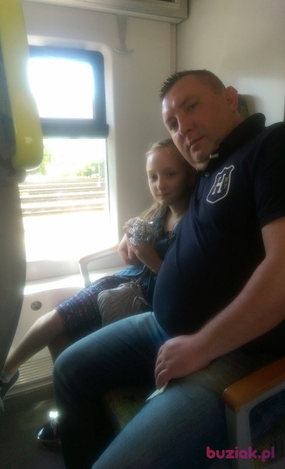Robert, Mężczyzna, 43, Niemcy: 1