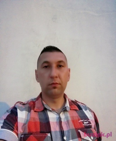 Sebastian, Male, 43, Włocławek, Polska, Photo: 1