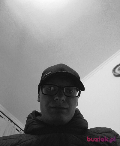 Michał, Mężczyzna, 23, Giżycko, Polska: 1
