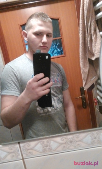 Radek, Male, 27, Kłobuck, Polska, Photo: 1