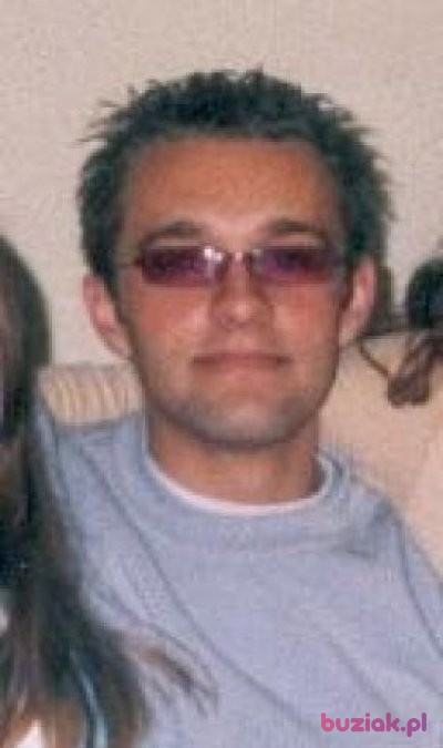 ziomus84, Male, 40, Ozimek, Polska, Photo: 1
