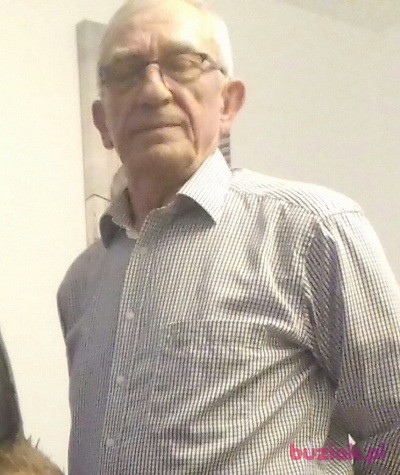Tadeusz, Male, 73, Gorzów Wielkopolski, Polska, Photo: 4