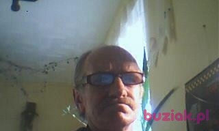 Lucjan, Male, 71, Chełm, Polska: 1