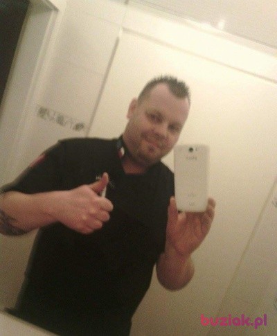 Łukasz ( Hary ), Mężczyzna, 46, Iława, Polska, Zdjęcie: 2