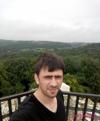 Roman, Male, 35, Trzebinia, Polska: 1
