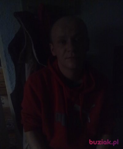 Darek, Mężczyzna, 42, Węgorzyno, Polska: 1
