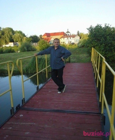 Wojciech , Mężczyzna, 48, Kraków, Polska, Zdjęcie: 2