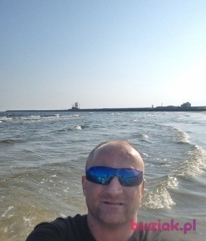 Michał, Male, 40, Police, Polska, Photo: 3