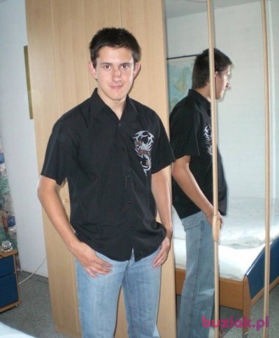 Mariusz, Mężczyzna, 37, Włoszczowa, Polska, Zdjęcie: 1