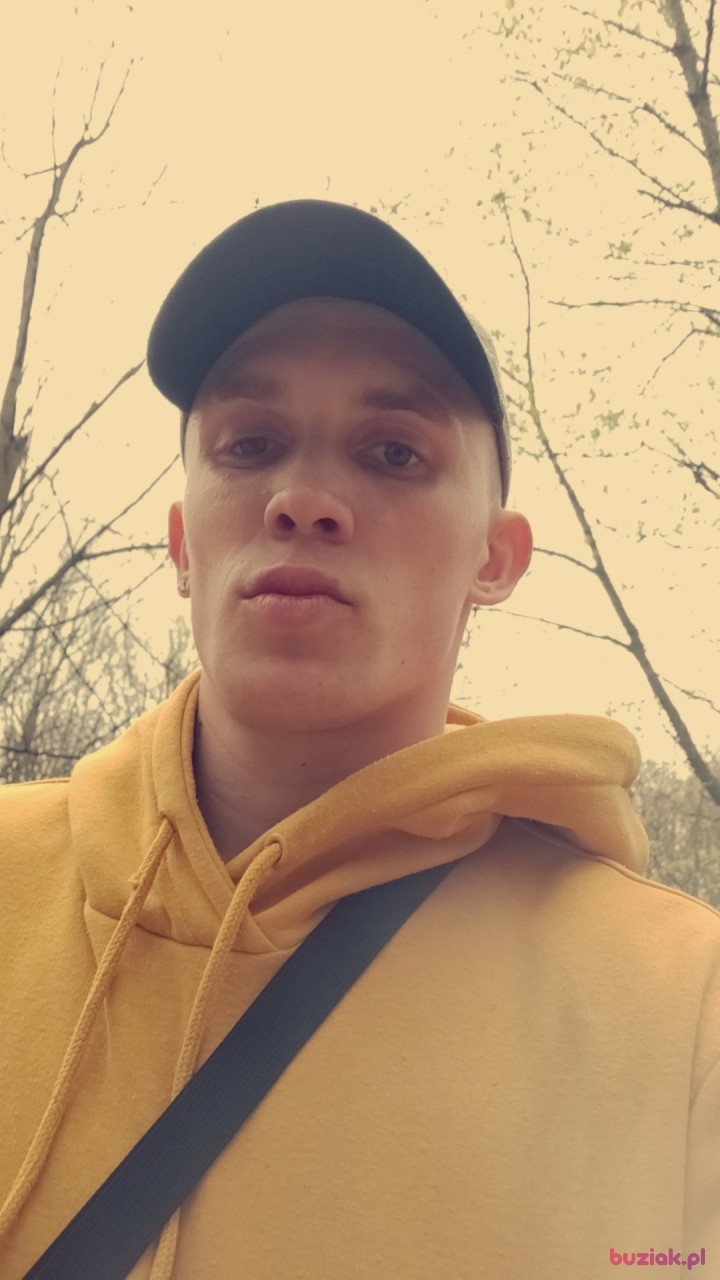 Tps, Mężczyzna, 23, Świebodzice, Polska: 1