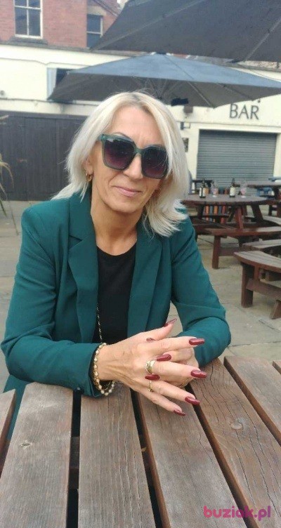 Elli, Kobieta, 60, Wielka Brytania, Zdjęcie: 8