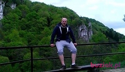 sklzr, Male, 32, Poznań, Polska, Photo: 2