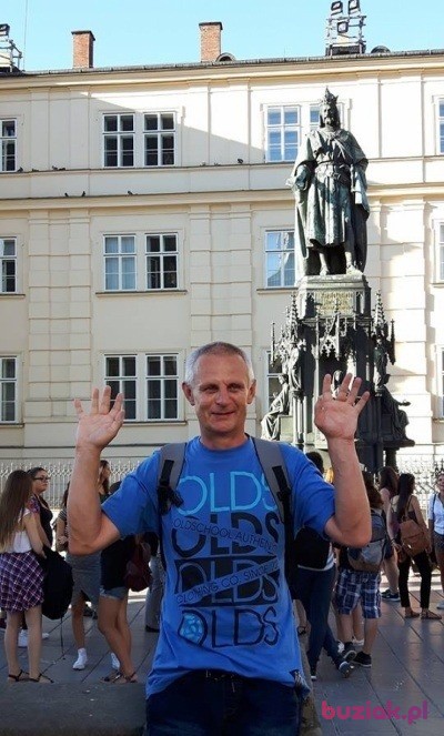Marek, Male, 59, Brzeg, Polska, Photo: 8